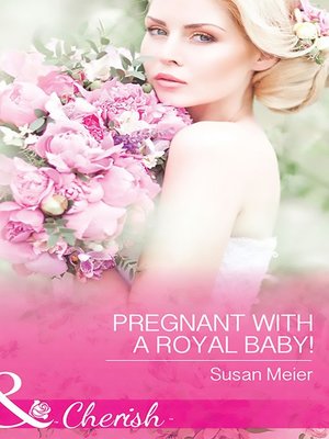 cover image of Pregnant With a Royal Baby!